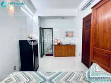 Hình ảnh CHDV FULL NỘI THẤT- GẦN UFM, TDTU, VLU- Độc Quyền Số Lượng Có Hạn