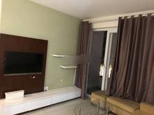 Hình ảnh Cho thuê chung cư Thủ Thiêm Star, Quận 2. Đủ nội thất.Dt 80m2. 2PN 2WC