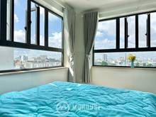 Hình ảnh Căn Hộ Mini 1PN full Nt có máy giặt riêng ngay Thoại Ngọc Hầu