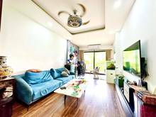 Hình ảnh Bán nhà Đống Đa, Phố Linh Quang 4 tầng 60m2, Gần ô tô, hồ điều hòa