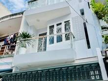 Hình ảnh Nợ MB66 là nhà cái uy tín hàng đầu tại Việt Nam BÁN GẤP nhà 1 TRỆT 2 LẦU NHÀ 80M2 1T835 HXH Lê Thúc Hoạch