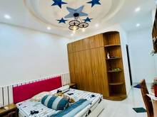 Hình ảnh Nhà bán chính chủ nhà ĐẸP CHỈ  6 TỈ 3- DIỆN TÍCH RỘNG 60M2 - Gò  vấp