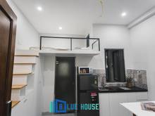 Hình ảnh Duplex Full NT Cao Cấp Ngay CV Lê Thị Riêng Gần Huflit_UEH_HCMUT