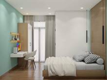 Hình ảnh Bán Nhà Quận 5 - 7PN Cho Thuê - Hẻm Xe Hơi - Nhỉnh 8Tỷ