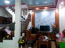 Hình ảnh Bán nhà 1T2L 3pn hẻm xe hơi quốc lộ 1A Linh Xuân