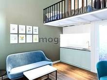 Hình ảnh Mb6623 nạp rút nhanh chóng Gác cao đủ nội thất, gần Phú Mỹ Hưng, Crescent mall quận 7