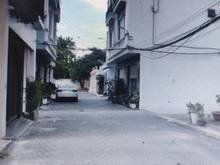 Hình ảnh Bán Nhà Hẻm Xe Hơi, Đồng Đen, Bàu Cát, Tân Bình DTSD184m2 Giá Rẻ