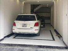 Hình ảnh Hạ giá - Bán nhà phố Trạm, Long Biên - Gara - ngõ thông - 52mx5T, 6ngủ