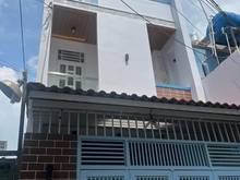 Hình ảnh Bán nhà hẻm xe hơi đường Gò Dầu, P. Tân Quý, Q. Tân Phú Giá: 3tỷ125