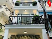 Hình ảnh Phú Nhuận giáp QUẬN 1, 45M2 - 5PN - full nội thất chỉ NHỈNH 5 tỷ