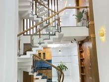 Hình ảnh Bán gấp nhà đường số 6 bình hưng hoà  bình tân hxh