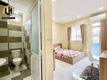 Hình ảnh Quận 7 - Studio full nội thất, ban công thoáng mát