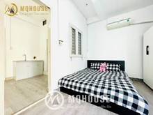 Hình ảnh 🔥Phòng tách bếp 30m2 full nội thất tại Gò Vấp🔥