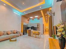 Hình ảnh Chủ Định Cư Nước Ngoài Cần Bán Nhà Hẻm Xe Hơi Nguyễn Phúc Nguyên Q3