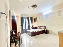 Hình ảnh Căn Hộ Mini Cao Cấp Mặt Đường Trường Trinh Gần Cầu Tham Lương Giá 4tr