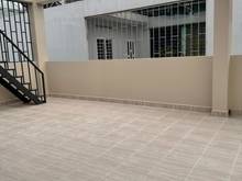 Hình ảnh Góc 2 mặt tiền nội bộ Tên lửa có thang máy dt 5 x20. 3 , 5 tấm 35 triệ
