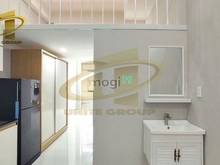 Hình ảnh Quận 7 Trang Chủ MB66.COM / Đăng Ký Tặng 66K Duplex full nội thất cửa sổ thoáng, gần Lotte, UFM,TDTU