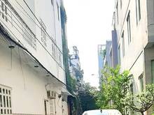 Hình ảnh Chốt nhanh còn kịp khách ơi, nhà HXH Phan Huy Ích 42m2, nhỉnh 3 TỶ