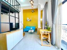 Hình ảnh Duplex mới - gần PMH - gần Cresent Mall - mất 10p đi qua các quận khác