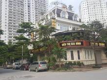 Hình ảnh CHÍNH CHỦ Cho thuê MBKD KDT MỚI VĂN KHÊ 133m2-MT 9m2-30tr