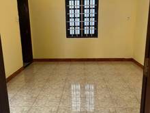 Hình ảnh Nhà 2,5 Tấm Dt 5 x20 ngay Trung Tâm Tên lửa 15 triệu