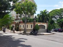 Hình ảnh 💥BÁN CĂN GÓC 2MT (5x20mx4Tx22tỷ), KDC Tân Quy Đông, Tân Phong, Q7