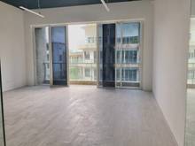 Hình ảnh Văn Phòng Sàn 85m2, Giá 25 Triệu, Tầng Trệt + Tầng 1 (180m2) Giá 65tr.