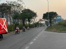Hình ảnh Bán Đất Tái Định Cư XUÂN PHƯƠNG - Quận Nam Từ Liêm. 40m2. MT: 4m.