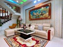 Hình ảnh Nhà bán chính chủ- nhà đẹp như hoa khôi- chỉ 7 TỈ trung tâm Gò Vấp