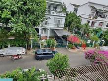 Hình ảnh Bán đất BT Nam Thông đường lớn số 23. Dt 11* 18m giá 48 tỷ