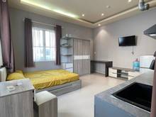 Hình ảnh Studio Full NT 40m2 Giá  Sốc Ở Q1_Gần ĐH KHTN_ Dinh Độc Lập_SG Center