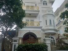 Hình ảnh Cityland_Graden Hills💥Full Nội Thất P5💥7X20M Hầm.4 Lầu.5pn.5wc💥37TR