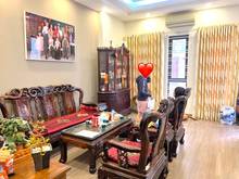 Hình ảnh Bán nhà Phố Trần Quang Diệu, Đống Đa 5 tầng, 60m2, MT 6m, Gara ô tô