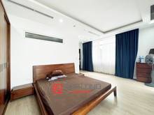 Hình ảnh Thảo Điền 1 Trệt 1 Lầu 5x11 Phòng Ngủ Lớn, Nội Thất Đầy Đủ
