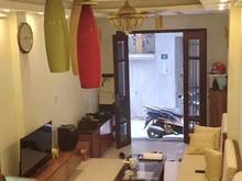 Hình ảnh BÁN NHÀ Lê Đức Thọ, 5 TẦNG MT3.5m, 2 thoáng,NGÕ Ô TÔ, GIÁ CHÀO 5.25 tỷ