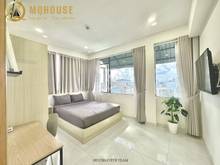 Hình ảnh 🔥🔥Siêu nét -Thang Máy-Nội Thất Cao Cấp Nguyễn Xí Bình Thạnh BVệ 24/7