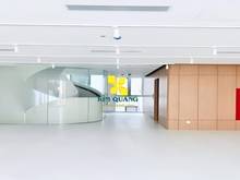 Hình ảnh Cho thuê tòa nhà VP mới Phan Kế Bính, 8x23m, hầm  6 tầng, giá 350tr