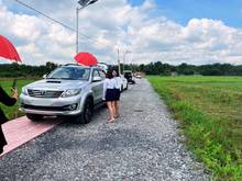 Hình ảnh Bán đất khu Ấp rộc B, Thạnh Đức, Tây Ninh, dtsd: 215,5m2
