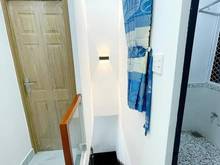 Hình ảnh CHỦ GỬI BÁN NHÀ đường Chu Văn An Q6 51m2 2 lầu 3pn giá 1ty672 sổ hồng