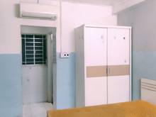Hình ảnh CH MINI TẦNG 1-DT 25m2-MÁY LẠNH-CHỖ NẤU ĂN, Ngay trung tâm Phú Nhuận