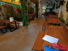 Hình ảnh Cho thuê 63 Trần Quốc Thảo, P6, Quận 3