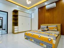Hình ảnh Nhà bán đẹp RẺ Trung Tâm GÒ VẤP - HẺM XE HƠI THÔNG- PHAN HUY ÍCH