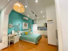 Hình ảnh STUDIO Full NT_Gần ĐH Sài Gòn_ĐH Rmit_ĐH Quốc Gia_ĐH XHVNV_Q1