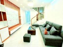Hình ảnh BÁN NHÀ Mỹ Đình 45m2, 4 TẦNG, NGÕ RỘNG, GẦN PHỐ, GIÁ CHÀO 4.75 tỷ