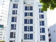 Hình ảnh Cho thuê Khách sạn Sài Gòn HOTEL & SPA tại phường Bến Thành Q1