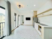 Hình ảnh Giảm 85 tỷ còn 70 tỷ toà CHDV Quận 3. Hầm 4 lầu doanh thu 400 triệu/th