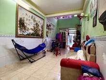 Hình ảnh Lũy Bán Bích gần Đầm Sen - 49m2 - 4 tầng - giá nhỉnh 4 tỷ.