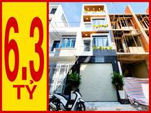 Hình ảnh 🅿️⛔️ KHU DÂN CƯ THE SUN ⛔️🅿️ Full Nội Thất Vào Ở Ngay 4x13m