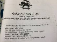 Hình ảnh Bán nhà cấp bốn MT Hai Bà Trưng, Tân Định, Quận 1, 12x23.5 - 125 tỷ