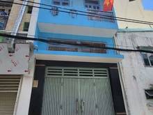 Hình ảnh Cho thuê nhà Nguyễn Thái Bình, Tân Bình 1 trệt 2 lầu, tiện kinh doanh